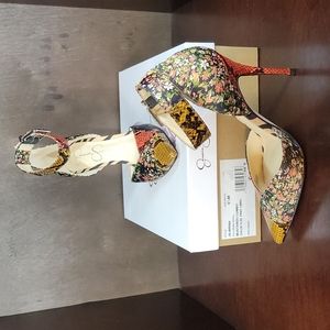 Jessica Simpson Shoes